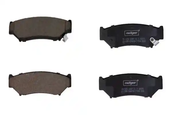 MAXGEAR 19-1376 MAXGEAR 19-1376