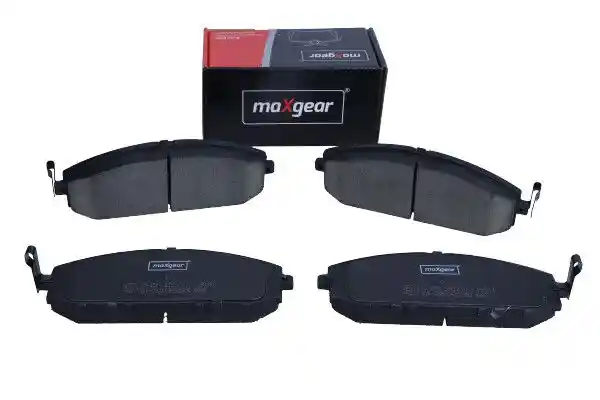 MAXGEAR 19-1504