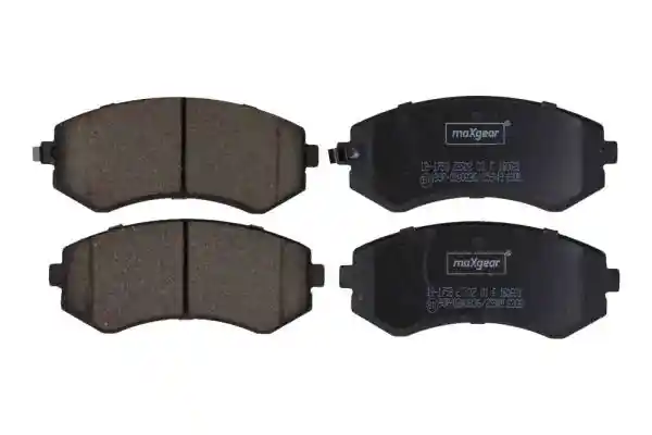 MAXGEAR 19-1758