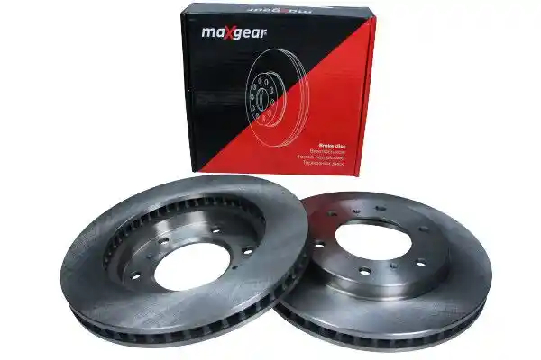 MAXGEAR 19-1858