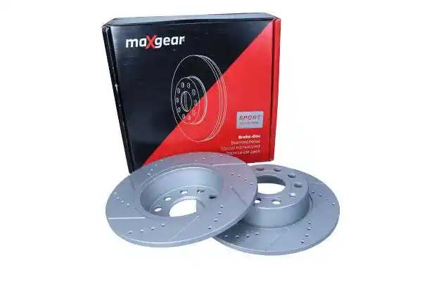 MAXGEAR 19-2018SPORT