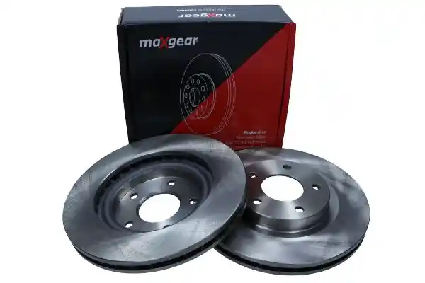 MAXGEAR 19-2273