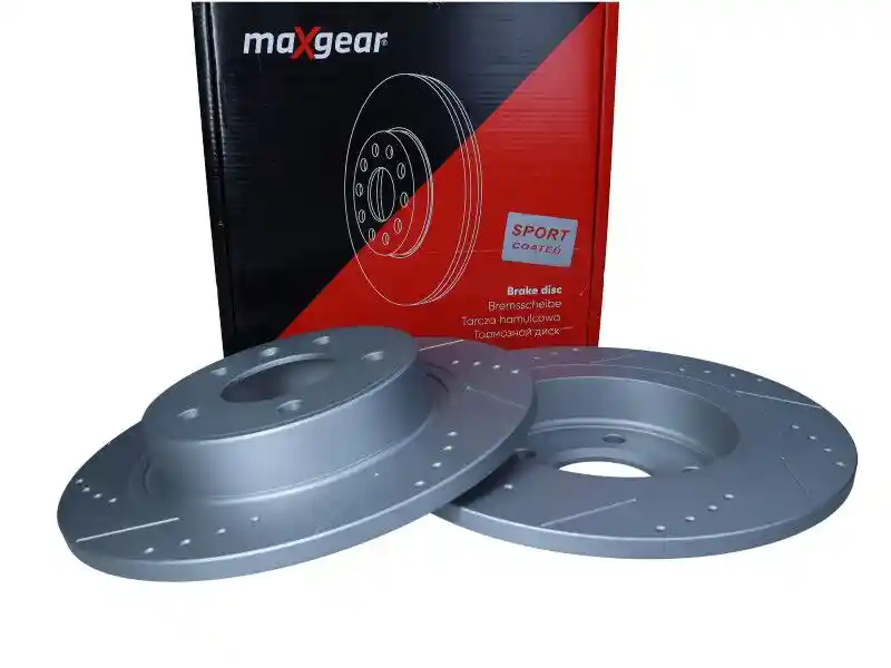 MAXGEAR 19-2331SPORT MAXGEAR 19-2331SPORT