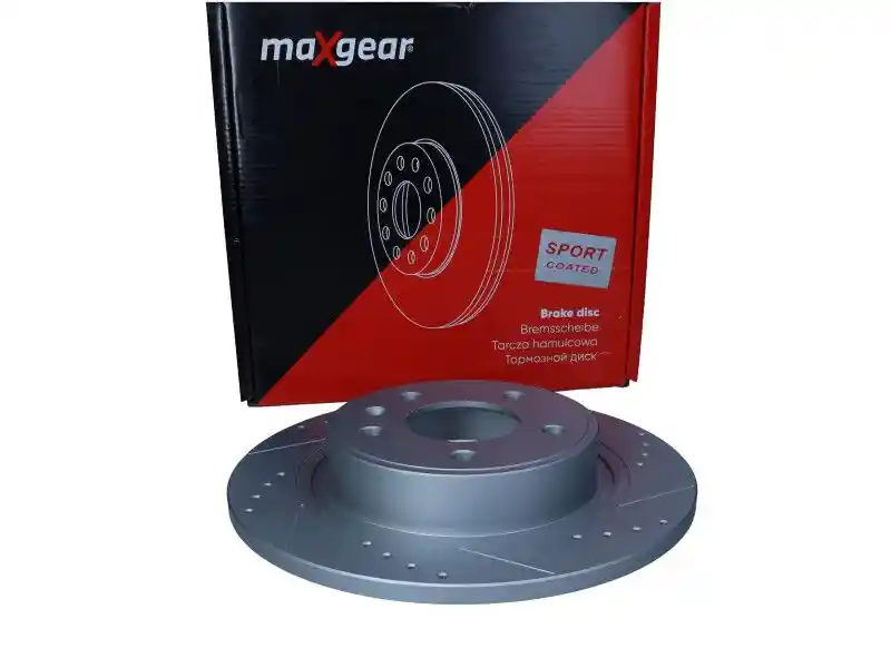 MAXGEAR 19-2331SPORT MAXGEAR 19-2331SPORT