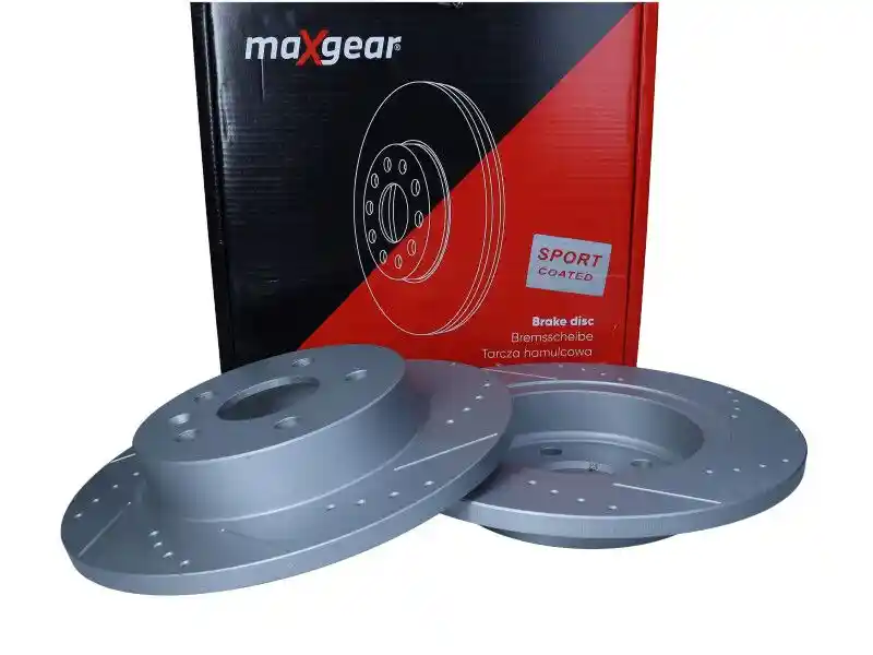 MAXGEAR 19-2333SPORT MAXGEAR 19-2333SPORT