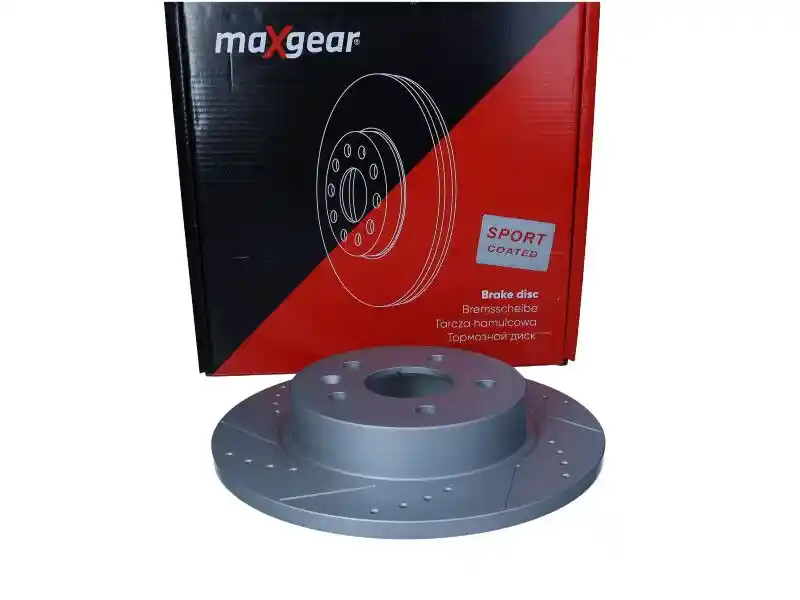 MAXGEAR 19-2333SPORT MAXGEAR 19-2333SPORT