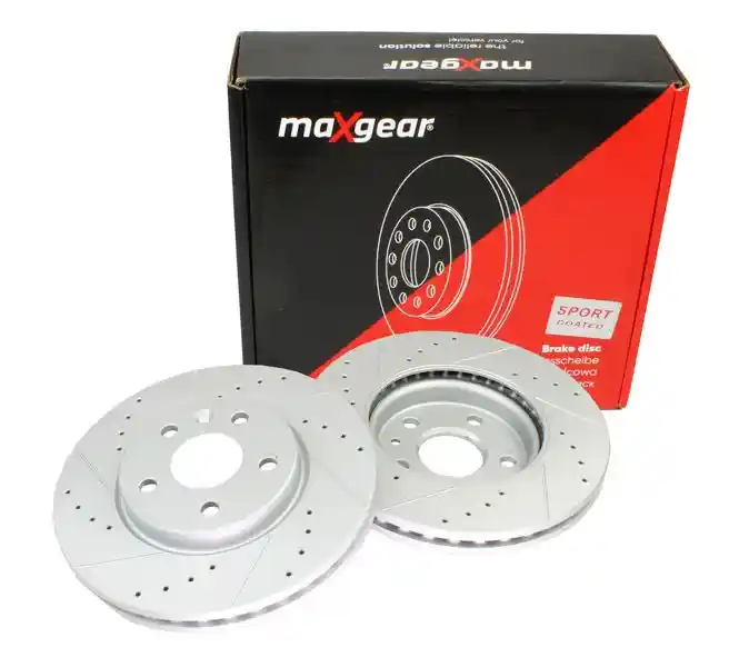 MAXGEAR 19-2334SPORT