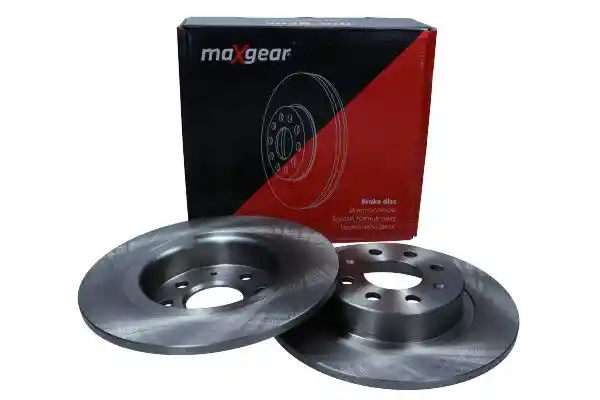 MAXGEAR 19-2500