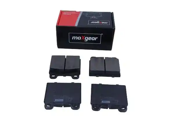 MAXGEAR 19-3067