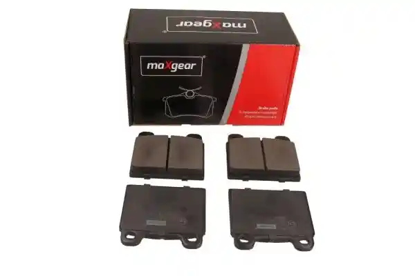 MAXGEAR 19-3416