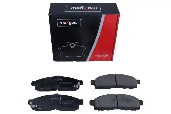 MAXGEAR 19-3662