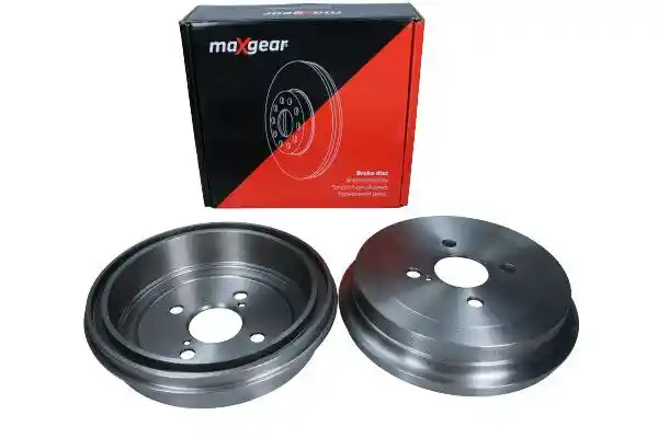 MAXGEAR 19-3707