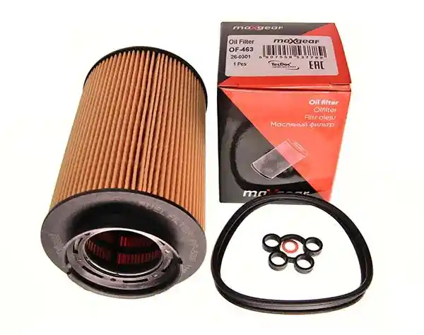 MAXGEAR 26-0163