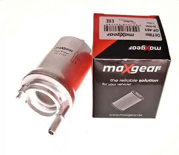 MAXGEAR 26-0265