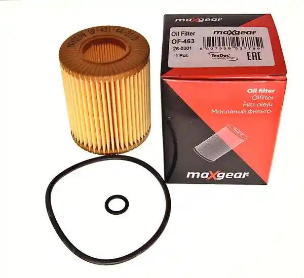 MAXGEAR 26-0297