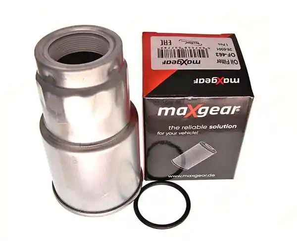 MAXGEAR 26-0403