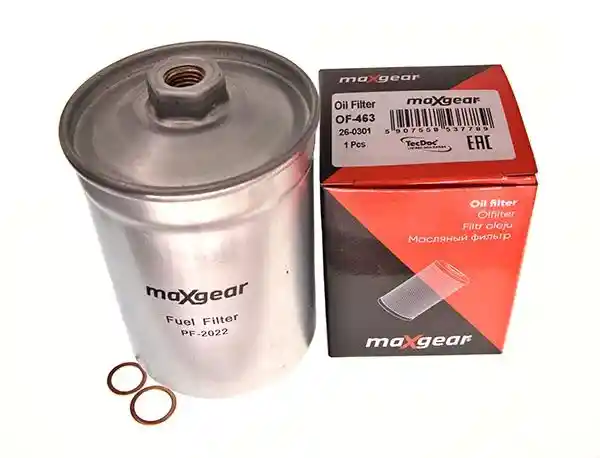 MAXGEAR 26-0415