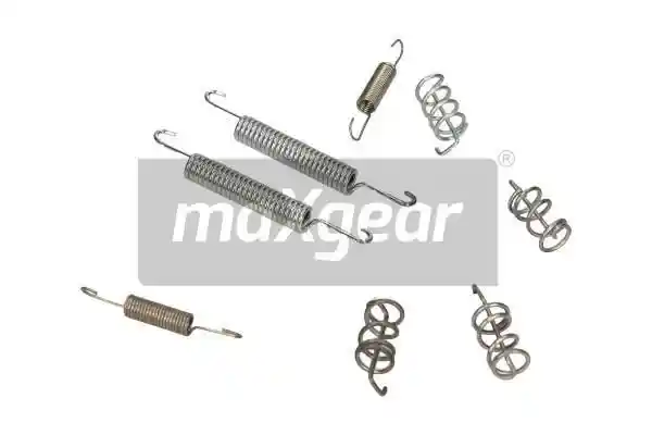 MAXGEAR 27-0550