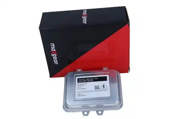 MAXGEAR 27-0777