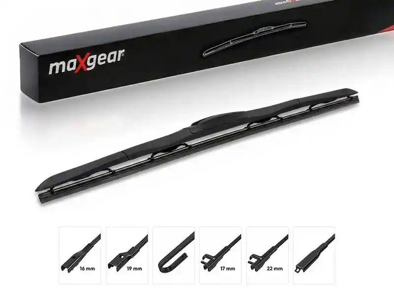 MAXGEAR 39-6550