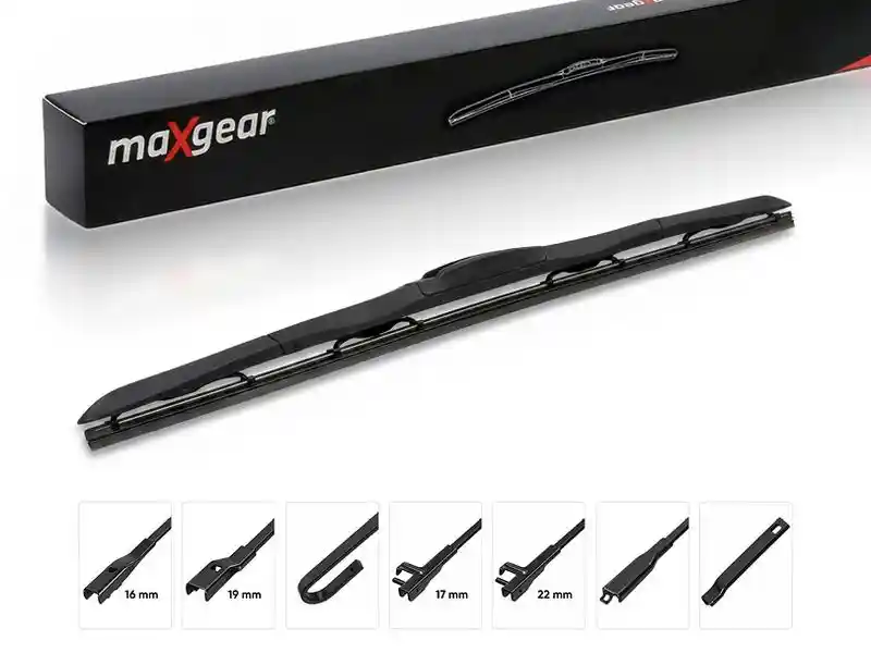 MAXGEAR 39-6650