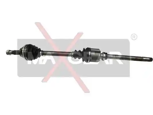 MAXGEAR 49-0271 MAXGEAR 49-0271