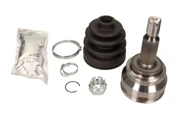 MAXGEAR 49-1580 MAXGEAR 49-1580