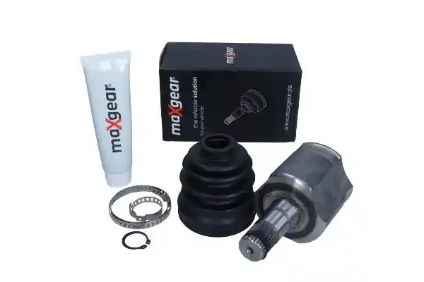 MAXGEAR 49-2866