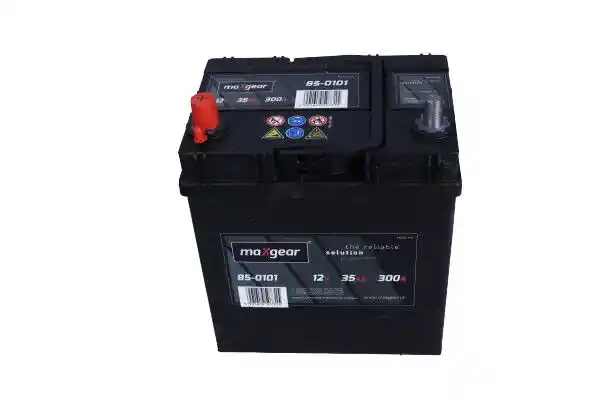 MAXGEAR 535119030 D722