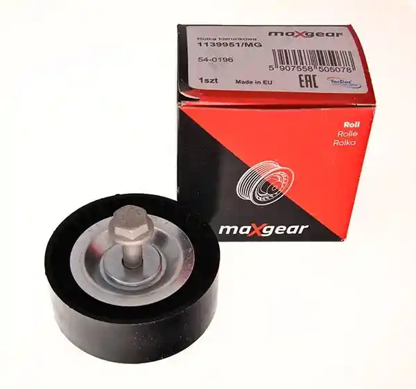 MAXGEAR 54-0196