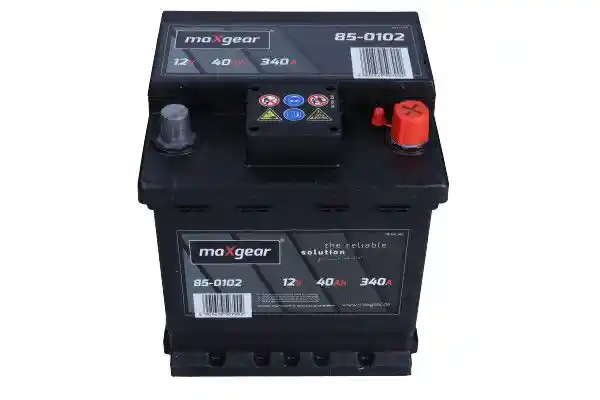 MAXGEAR 540406034 D722