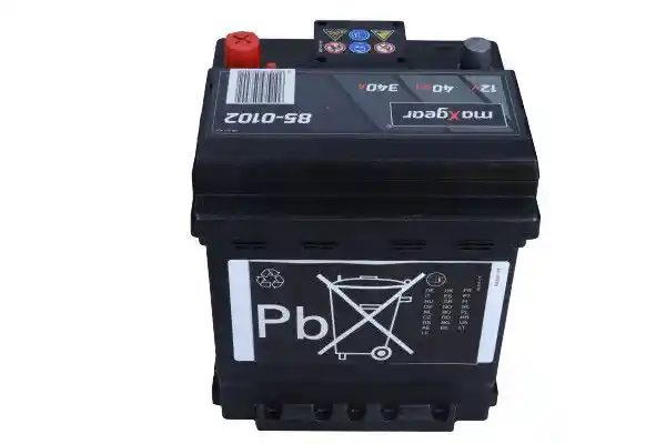 MAXGEAR 540406034 D722