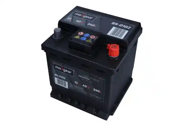 MAXGEAR 540406034 D722