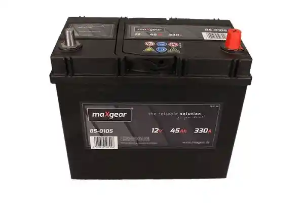 MAXGEAR 545155033 D722