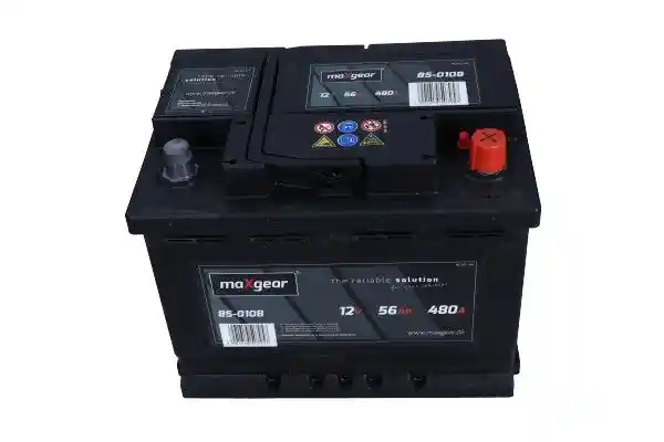 MAXGEAR 556400048 D722