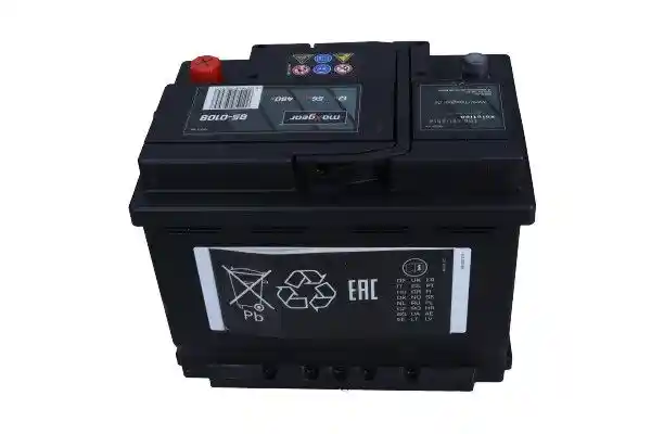 MAXGEAR 556400048 D722