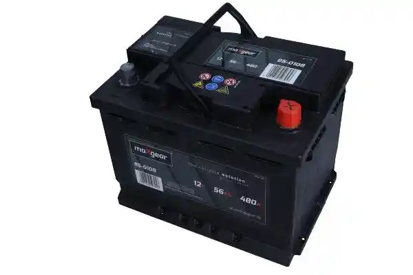 MAXGEAR 556400048 D722