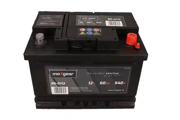 MAXGEAR 560409054 D722