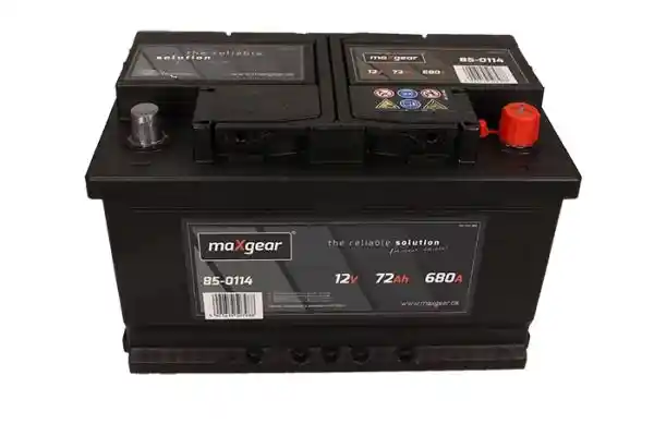 MAXGEAR 572409068 D722