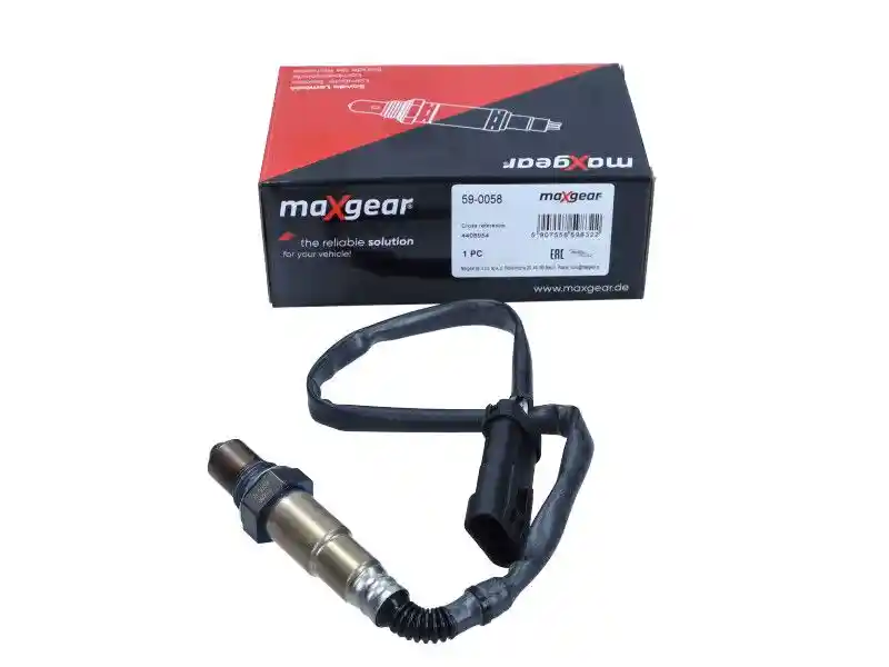 MAXGEAR 59-0058