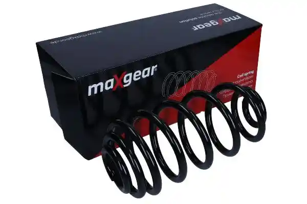MAXGEAR 60-0666