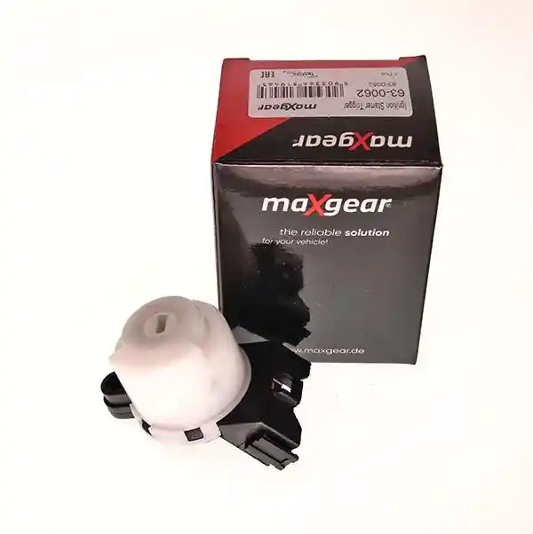 MAXGEAR 63-0062