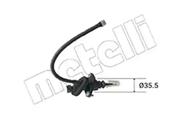 MAXGEAR 72-3452