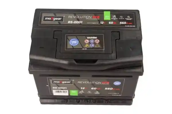 MAXGEAR 85-0001