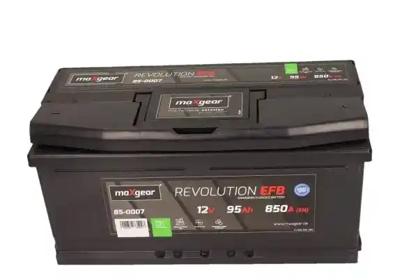 MAXGEAR 85-0007