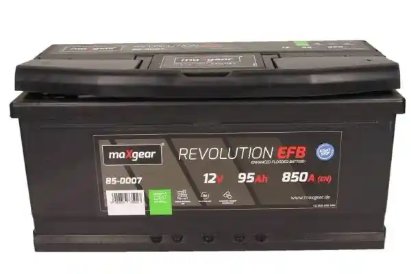 MAXGEAR 85-0007