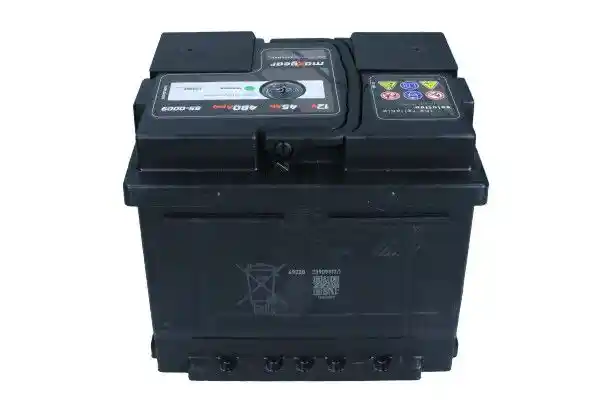 MAXGEAR 85-0009