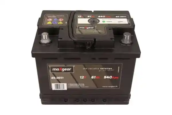 MAXGEAR 85-0011