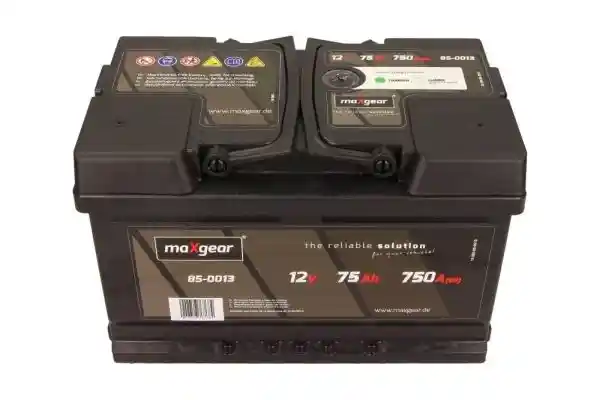 MAXGEAR 85-0013