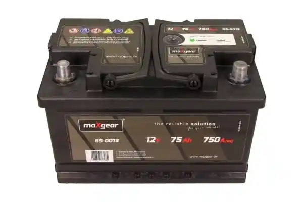 MAXGEAR 85-0013
